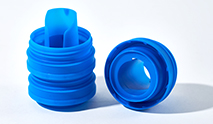 Various bottle caps