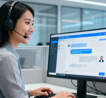 Comprehensive After-Sales Support