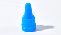 Various bottle caps