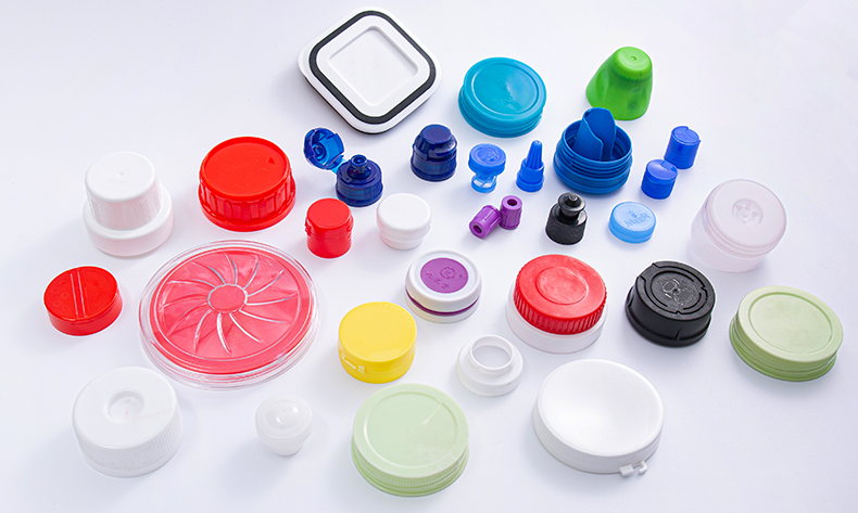 Compatible bottle types